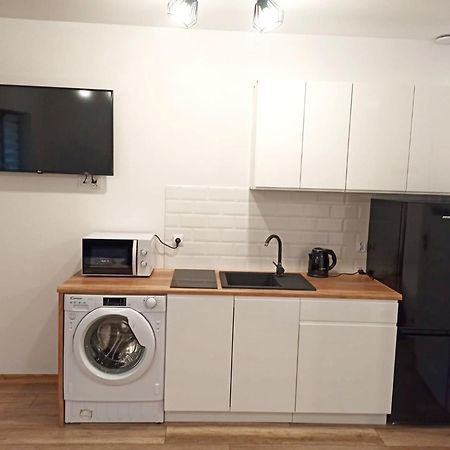 זאטור Apartamenty 4You 3 מראה חיצוני תמונה